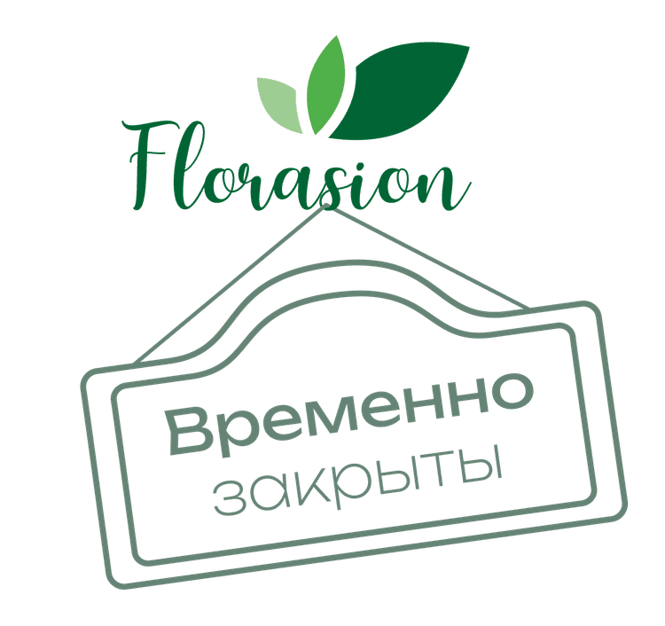 Florasion logo